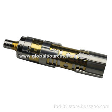 Dreadnaut Mod Electronic Cigarette Starter Kits